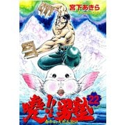 暁！！男塾 -青年よ、大死を抱け-(22)（サード・ライン） [電子書籍]