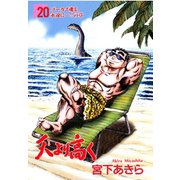 天より高く(20)（サード・ライン） [電子書籍]