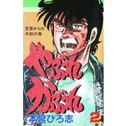 やぶれかぶれ 第2巻（サード・ライン） [電子書籍]