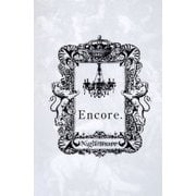 ナイトメア公式ツアーパンフレット 2006 2006 Last Tour Encore.（リットーミュージック） [電子書籍]