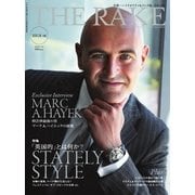 THE RAKE JAPAN EDITION(ザ・レイク ジャパン・エディション) ISSUE06（THE RAKE JAPAN） [電子書籍]
