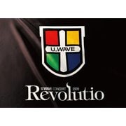 U_WAVE公式ツアーパンフレット U_WAVE CONCERT 2009 Revolutio（リットーミュージック） [電子書籍]