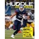 HUDDLE magazine（ハドルマガジン） 2015年10月号（ハドル） [電子書籍]