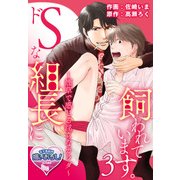 ドSな組長に飼われています。 ～煙草で感じる淫らなカラダ～3（KADOKAWA） [電子書籍]