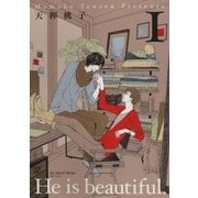 He is beautiful. I（大洋図書） [電子書籍]