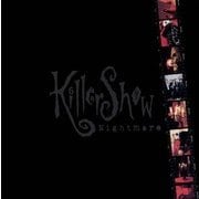 ナイトメア公式ツアーパンフレット 2008 LIVE HOUSE TOUR 2008 Killer Show（リットーミュージック） [電子書籍]