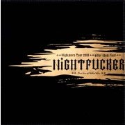 ナイトメア公式ツアーパンフレット 2008 Tour 2008 killer show Final NIGHTFUCKER Lost love ＆ Naked blue（リットーミュージック） [電子書籍]