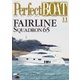 Perfect BOAT(パーフェクトボート)  2015年11月号（スウェル） [電子書籍]
