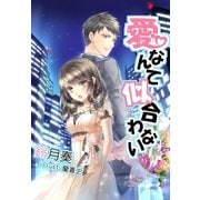 愛なんて似合わない（夢中文庫） [電子書籍]