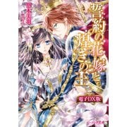 誓約の花嫁と煌きの王 電子DX版（KADOKAWA） [電子書籍]