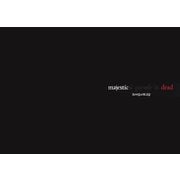 ナイトメア公式ツアーパンフレット 2009 PARADE TOUR FINAL MAJESTIC（リットーミュージック） [電子書籍]