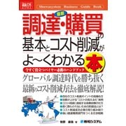 図解入門ビジネス 最新 調達・購買の基本とコスト削減がよーくわかる本（秀和システム） [電子書籍]