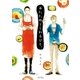 あたためてくれるひと。（大洋図書） [電子書籍]