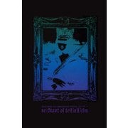 ナイトメア公式ツアーパンフレット 2010 10th ANNIVERSARY SPECIAL ACT Vol.2 re:Start of tell [all] ism(black)（リットーミュージック） [電子書籍]