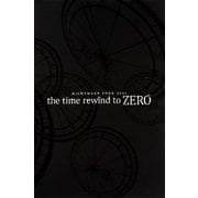 ナイトメア公式ツアーパンフレット 2011 TOUR 2011 the time rewind to ZERO（リットーミュージック） [電子書籍]