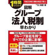 図解 グループ法人税制早わかり（KADOKAWA） [電子書籍]
