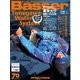 Basser（バサー） 2016年1月号（つり人社） [電子書籍]