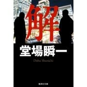 解（集英社） [電子書籍]