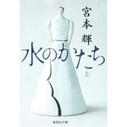 水のかたち 上（集英社） [電子書籍]