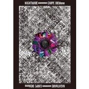 ナイトメア公式ツアーパンフレット 2015 15th Anniversary Tour CARPE DIEMeme(black)（リットーミュージック） [電子書籍]