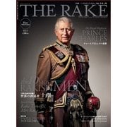 THE RAKE JAPAN EDITION（ザ・レイク ジャパン・エディション） ISSUE07（THE RAKE JAPAN） [電子書籍]
