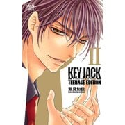 KEY JACK TEENAGE EDITION 2（秋田書店） [電子書籍]