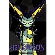 HELLS ANGELS 1巻（Benjanet） [電子書籍]