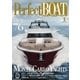 Perfect BOAT（パーフェクトボート）  2016年1月号（スウェル） [電子書籍]