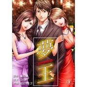 夢王3（グループ・ゼロ） [電子書籍]