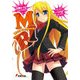 MIB（KADOKAWA） [電子書籍]