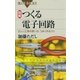 図解 つくる電子回路 ： 正しい工具の使い方、うまく作るコツ（講談社） [電子書籍]
