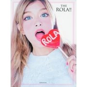 THE ROLA！！（講談社） [電子書籍]