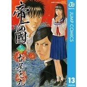 帝一の國 13（集英社） [電子書籍]