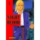 NIGHT BLOOD 1（グループ・ゼロ） [電子書籍]