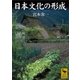 日本文化の形成（講談社） [電子書籍]