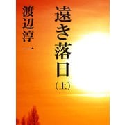 遠き落日 (上)（ゴマブックス） [電子書籍]