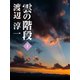 雲の階段 (上)（ゴマブックス） [電子書籍]