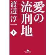 愛の流刑地（上）（幻冬舎） [電子書籍]