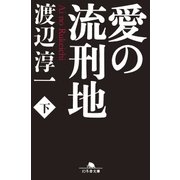 愛の流刑地（下）（幻冬舎） [電子書籍]
