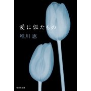 愛に似たもの（集英社） [電子書籍]