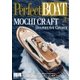 Perfect BOAT(パーフェクトボート)  2016年3月号（スウェル） [電子書籍]