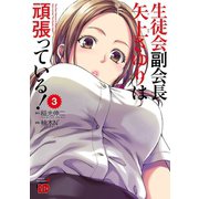 生徒会副会長矢上さゆりは頑張っている！ 3（秋田書店） [電子書籍]