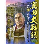 真田大戦記 二 下 逆転・大坂夏の陣（ゴマブックス） [電子書籍]