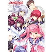 Angel Beats！ -1st beat- パーフェクトビジュアルブック（KADOKAWA） [電子書籍]