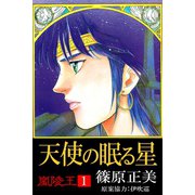 嵐陵王1 天使の眠る星（アリス文庫） [電子書籍]