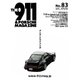 THE 911 ＆ PORSCHE MAGAZINE 83号（シグマプランニング） [電子書籍]