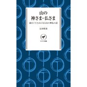 ヤマケイ新書 山の神さま・仏さま（山と溪谷社） [電子書籍]