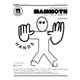 mammoth（マンモス） 32号（PAPERSKY） [電子書籍]