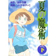 夏の魔術(下)（講談社） [電子書籍]