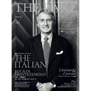 THE RAKE JAPAN EDITION(ザ・レイク ジャパン・エディション) ISSUE09（THE RAKE JAPAN） [電子書籍]